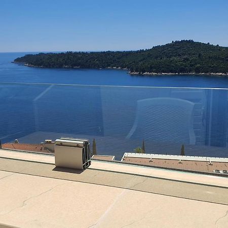 Nik 2 The Views Apartment Top Location Dubrovnik Exterior foto