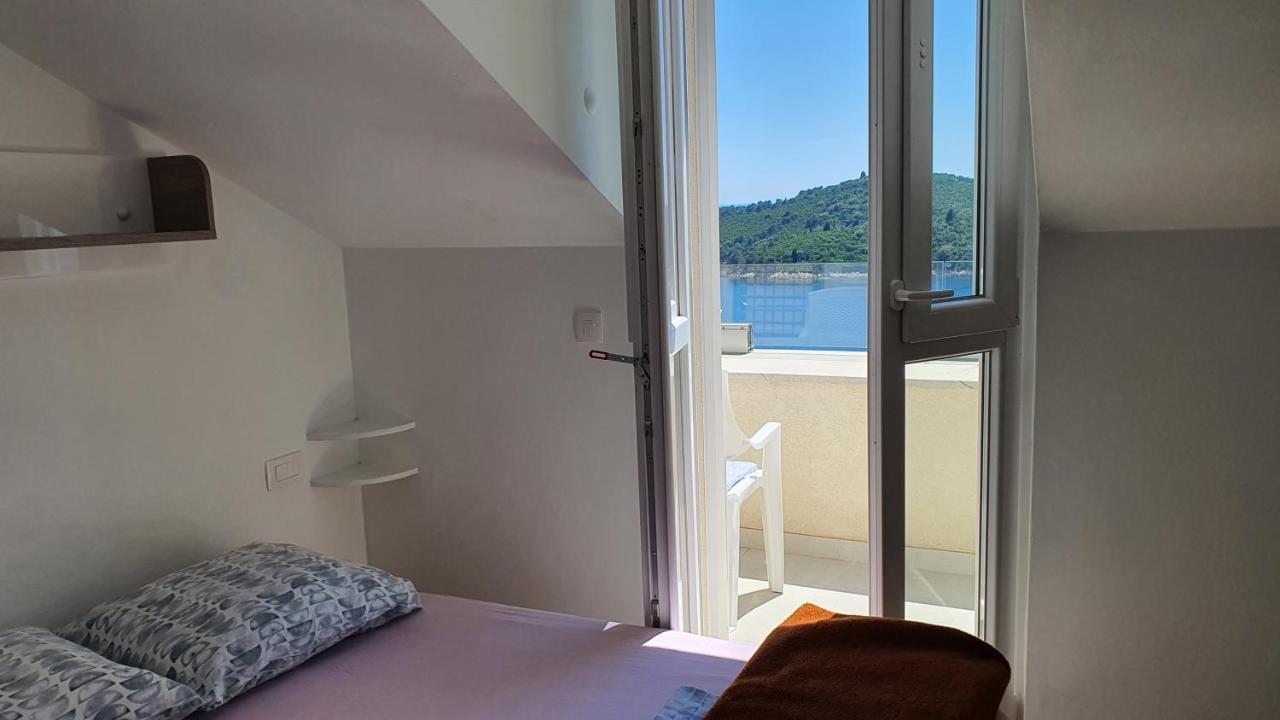 Nik 2 The Views Apartment Top Location Dubrovnik Exterior foto
