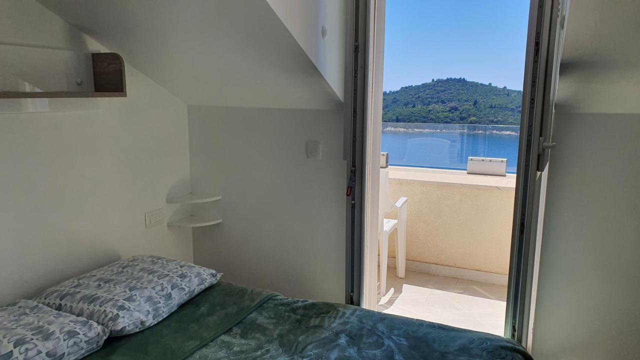 Nik 2 The Views Apartment Top Location Dubrovnik Exterior foto