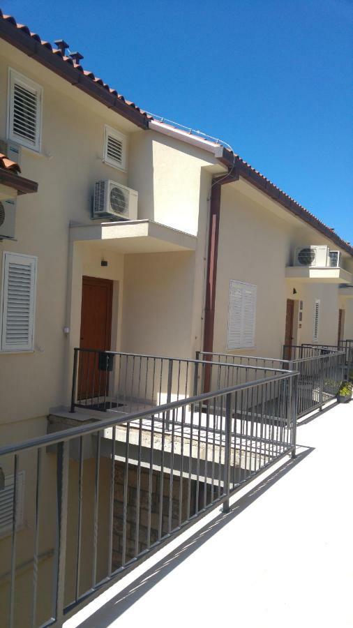Nik 2 The Views Apartment Top Location Dubrovnik Exterior foto
