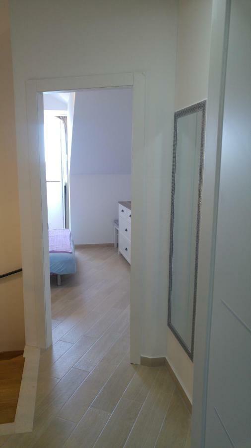 Nik 2 The Views Apartment Top Location Dubrovnik Exterior foto