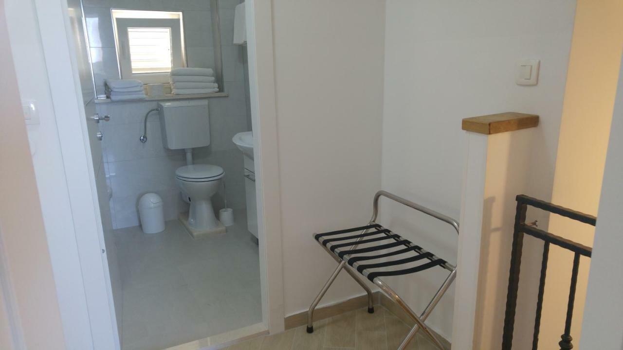 Nik 2 The Views Apartment Top Location Dubrovnik Exterior foto