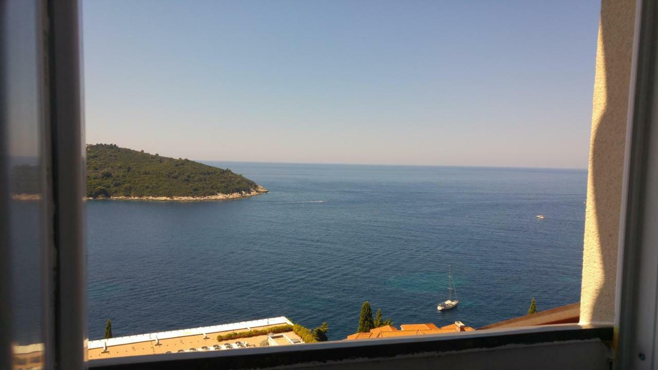 Nik 2 The Views Apartment Top Location Dubrovnik Exterior foto