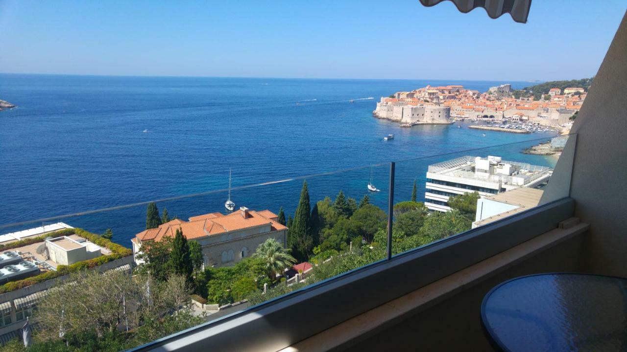 Nik 2 The Views Apartment Top Location Dubrovnik Exterior foto