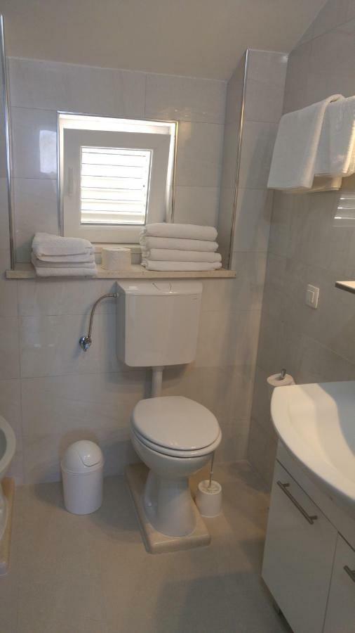 Nik 2 The Views Apartment Top Location Dubrovnik Exterior foto