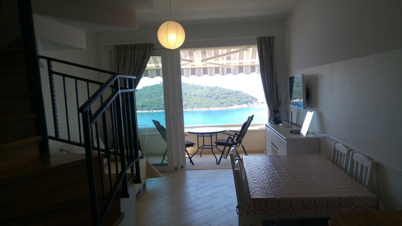 Nik 2 The Views Apartment Top Location Dubrovnik Exterior foto