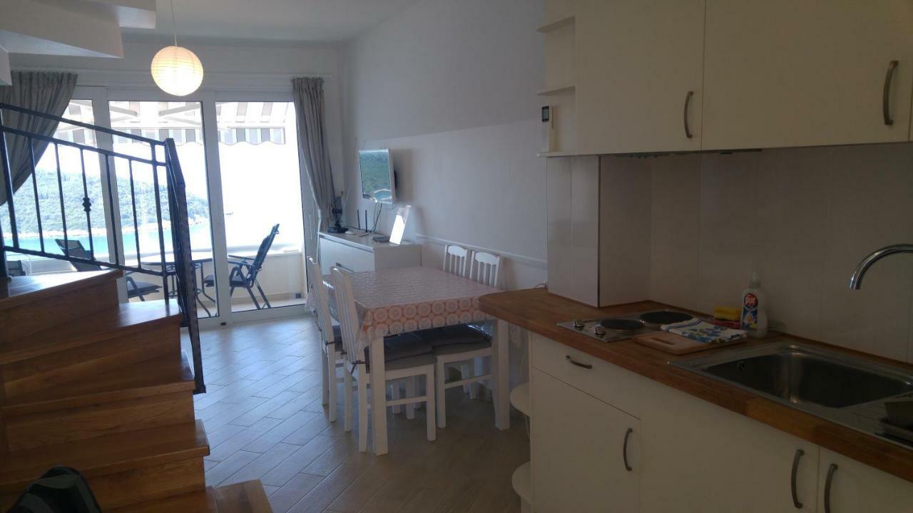 Nik 2 The Views Apartment Top Location Dubrovnik Exterior foto