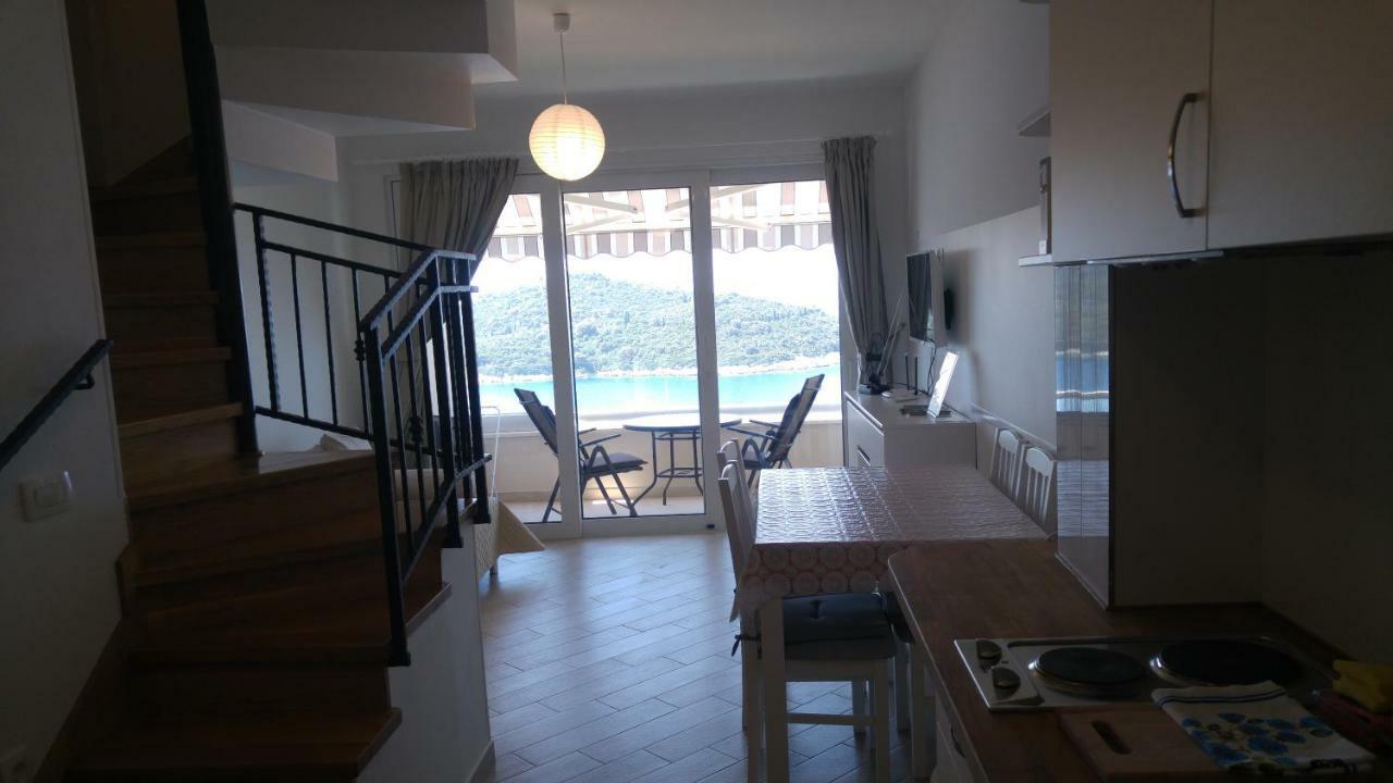 Nik 2 The Views Apartment Top Location Dubrovnik Exterior foto